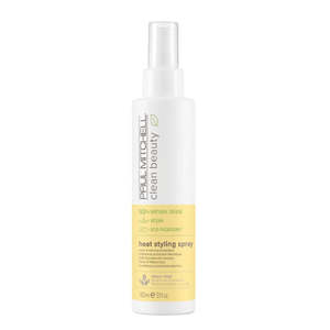 PAUL MITCHELL CLEAN BEAUTY Heat Styling Spray 150ml