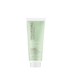 PAUL MITCHELL CLEAN BEAUTY Anti-Frizz Conditioner 250ml