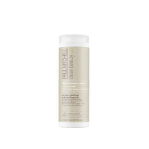 PAUL MITCHELL CLEAN BEAUTY Everyday Shampoo 250ml