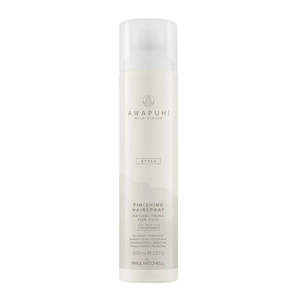PAUL MITCHELL AWAPUHI WILD GINGER Finishing Spray 300ml