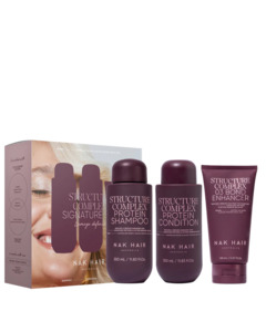 Nak Signature Holiday Structure Complex Trio Gift Pack
