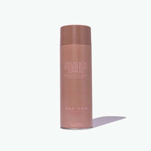 NAK Signature Fixation Finishing Spray 100g