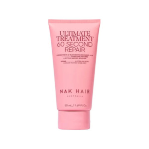 Nak All Collection: NAK Signature Ultimate Treatment 50ml
