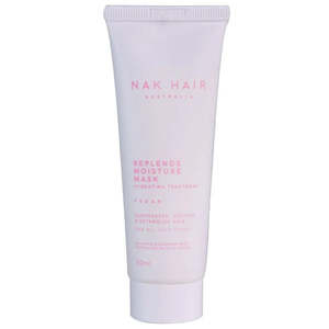 NAK Signature Replends Moisture Mask 50ml
