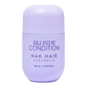 NAK Signature Blonde Condition 80ml