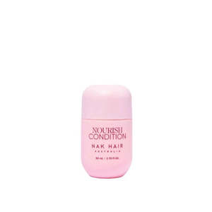 Nak All Collection: NAK Signature Nourish Condition 80ml