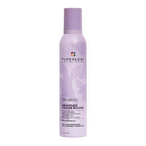 Pureology Style + Protect Volume Mousse 241g