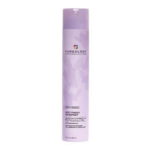 Pureology: Pureology Style + Protect Soft Finish Hairspray 312g