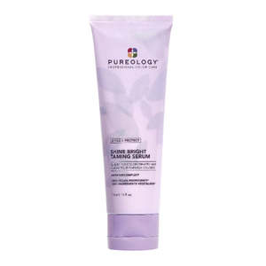 Pureology: Purelogy Style + Protect Shine Bright Serum 118ml