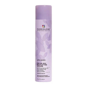 Pureology: Purelogy Style + Protect On Rise Root Lift 294g
