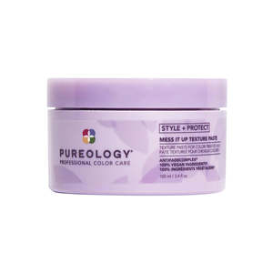 Pureology: Purelogy Style + Protect Mess It Up Texture 100ml
