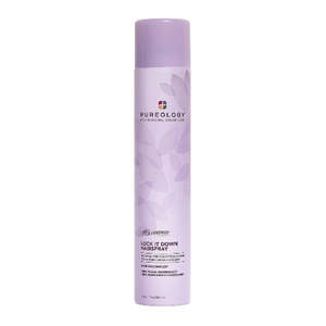 Purelogy Style + Protect Lock It Down Hairspray 312g