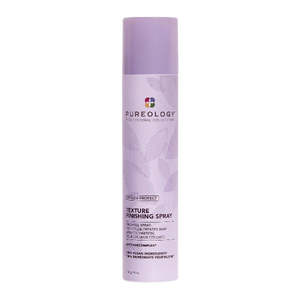 Purelogy Style + Protect Wind Texture Spray 142g