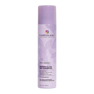 Pureology: Purelogy Style + Protect Refresh & Go Dry Shampoo 150g