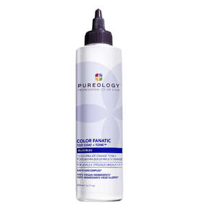Pureology: Purelogy Color Fanatic Tone and Glaze Blue 200ml