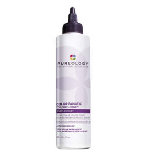 Purelogy Color Fanatic Tone and Glaze Purple 200ml