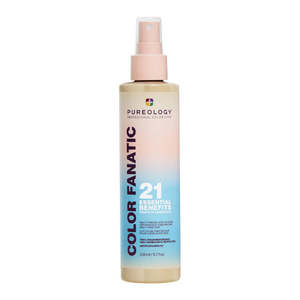 Pureology: Purelogy Color Fanatic Multi-Tasking Leave-In Spray 200ml