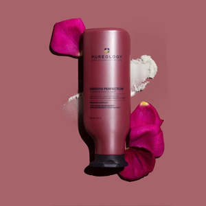 Pureology: Purelogy Smooth Perfection Conditioner 266ml