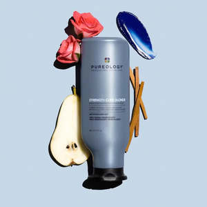 Purelogy Strength Cure Best Blonde Conditioner 266ml