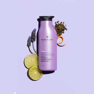 Pureology Hydrate Sheer: Purelogy Hydrate Sheer Shampoo 266ml