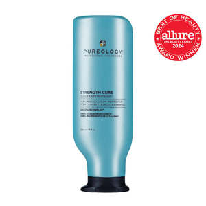 Purelogy Strength Cure Conditioner 266ml