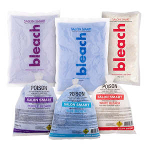 Salon Smart Dust Free  Bleach 500g
