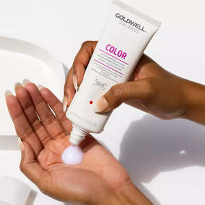 Goldwell Color Repair & Radiance Balm - 75ml