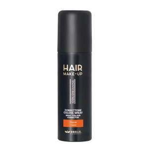 Hair Color: BRELIL HAIR MAKE UP Copper 75ml