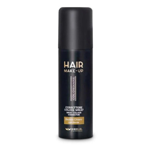 BRELIL HAIR MAKE UP Light Blonde 75ml
