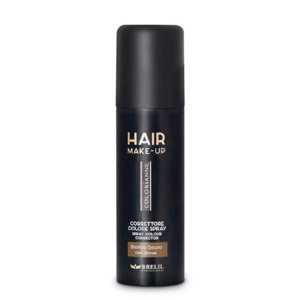 BRELIL HAIR MAKE UP Dark Blonde 75ml