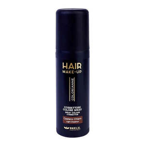 BRELIL HAIR MAKE UP Light Chestnut 75ml