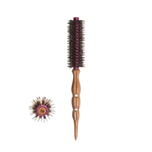 Lust: LUST Luxury Wooden Brush 16mm