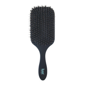 LUST Luxury Paddle Brush ~