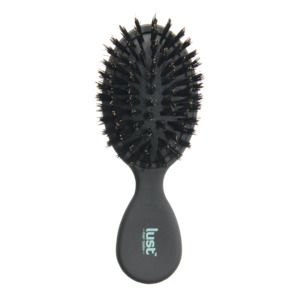 Lust: LUST Luxury Mini Cushion Brush ~