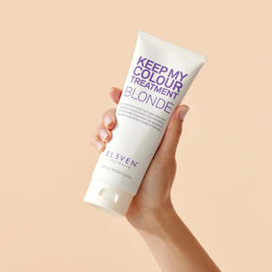 ELEVEN Australia Keep My Colour Treatment Blonde 200ml