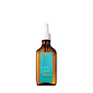 Mens Collection: Moroccanoil Dry ScalpTreatment 45ml