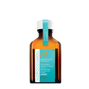 Moroccanoil Light Treatment 25ml