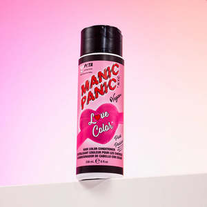 Manic Panic: Manic Panic - Pink Passion Love Colour