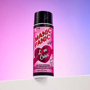 Manic Panic: Manic Panic - Fuchsia Fever Love Colour