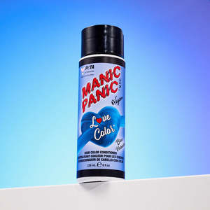 Manic Panic: Manic Panic - Blue Valentine Love Colour