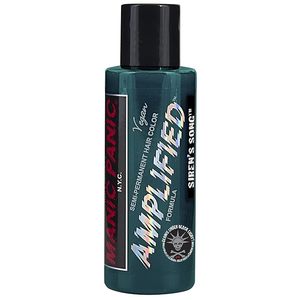 Manic Panic: Manic Panic - Siren's Song Amplified Bottle
