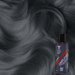 Manic Panic - Dark Star Amplified Bottle