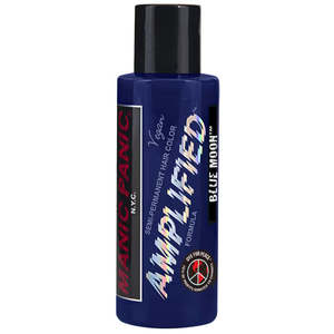 Manic Panic - Blue Moon Amplified Bottle