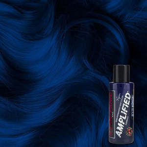 Manic Panic: Manic Panic - After Midnight Amplified Bottle