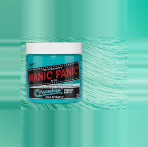 Manic Panic: Manic Panic - Sea Nymph Creamtone