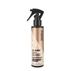Fudge: Fudge All Blonde Condition + Shield Mist 150ml