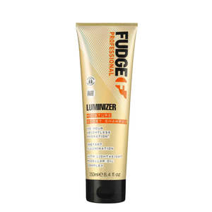 Fudge Luminizer Shampoo 250ml