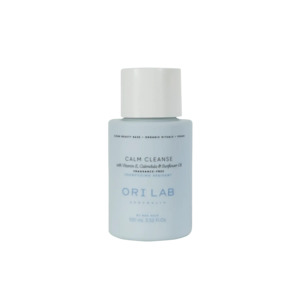 ORI Lab Calm Cleanse 100ml