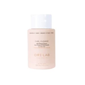 Ori Lab: ORI Lab Curl Cleanse 100ml