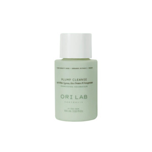 ORI Lab Plump Cleanse 100ml